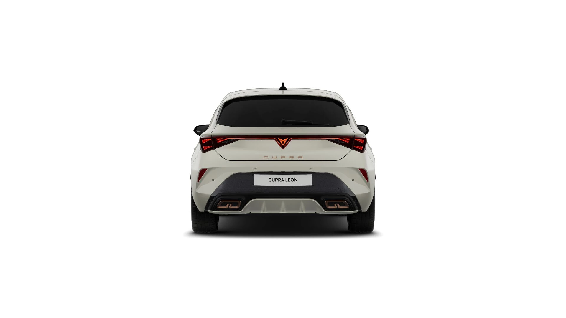CUPRA Leon VZ Performance