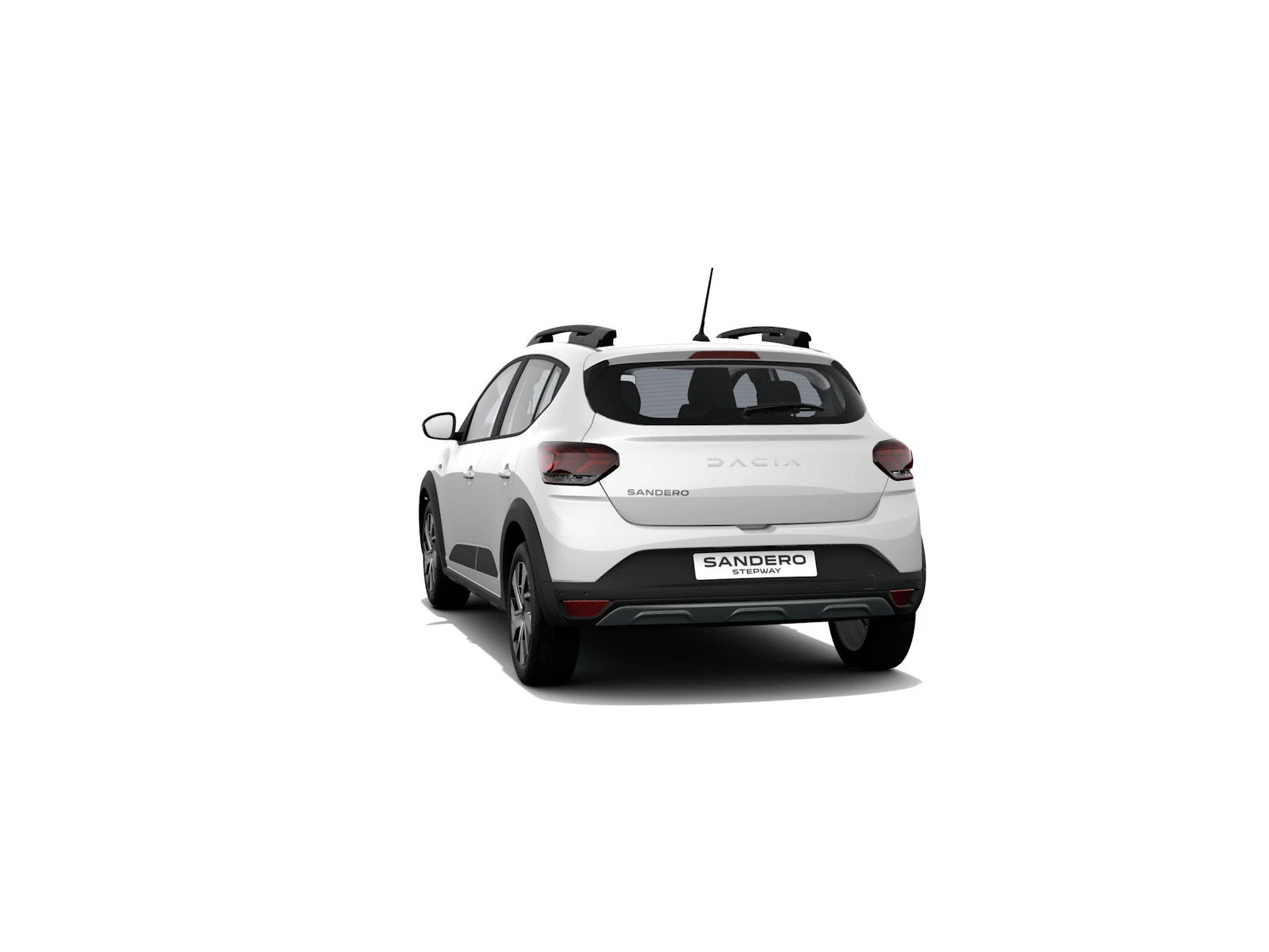 Dacia Sandero Stepway Expression