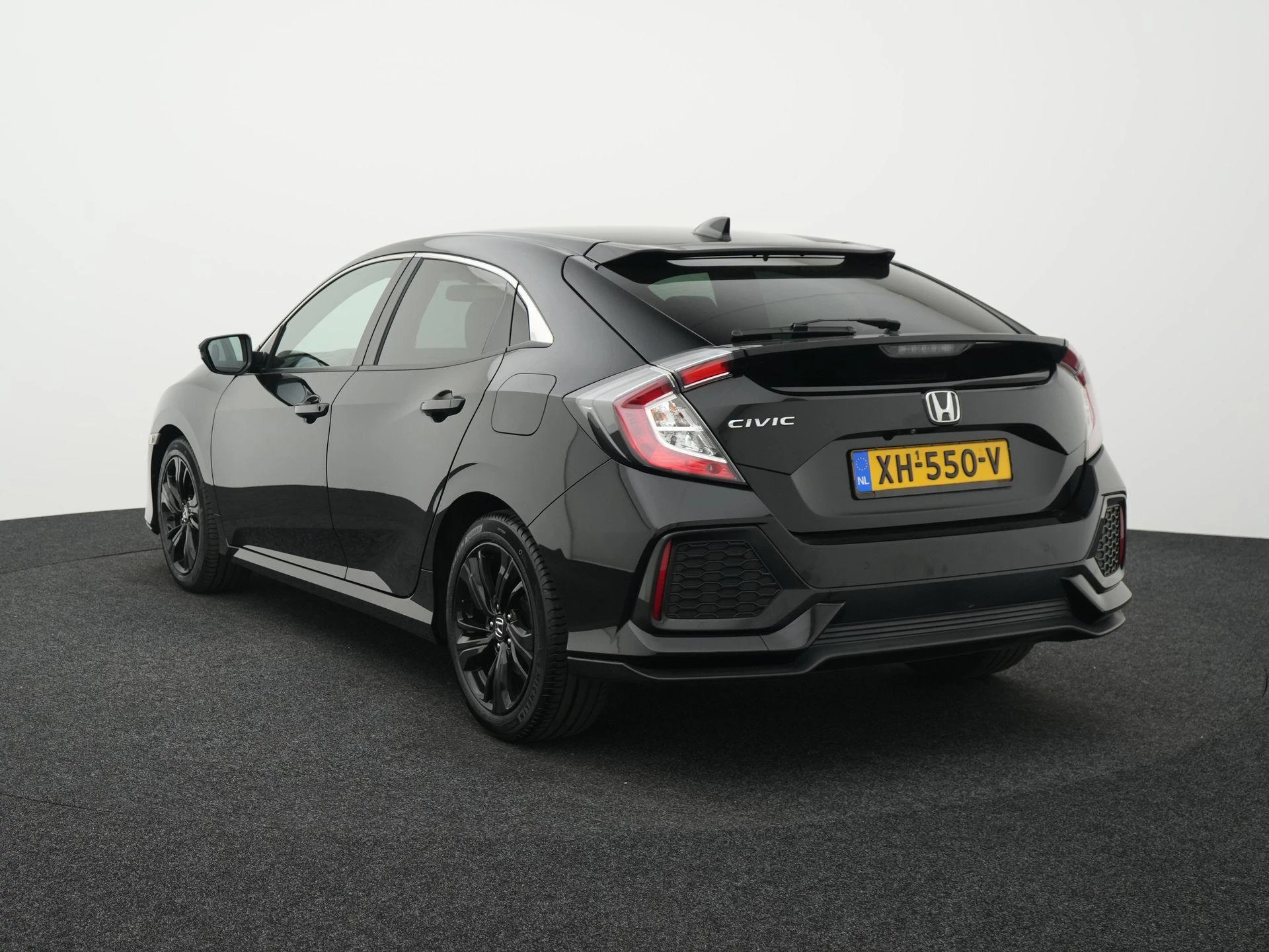 Honda Civic 1.0 i-VTEC Elegance