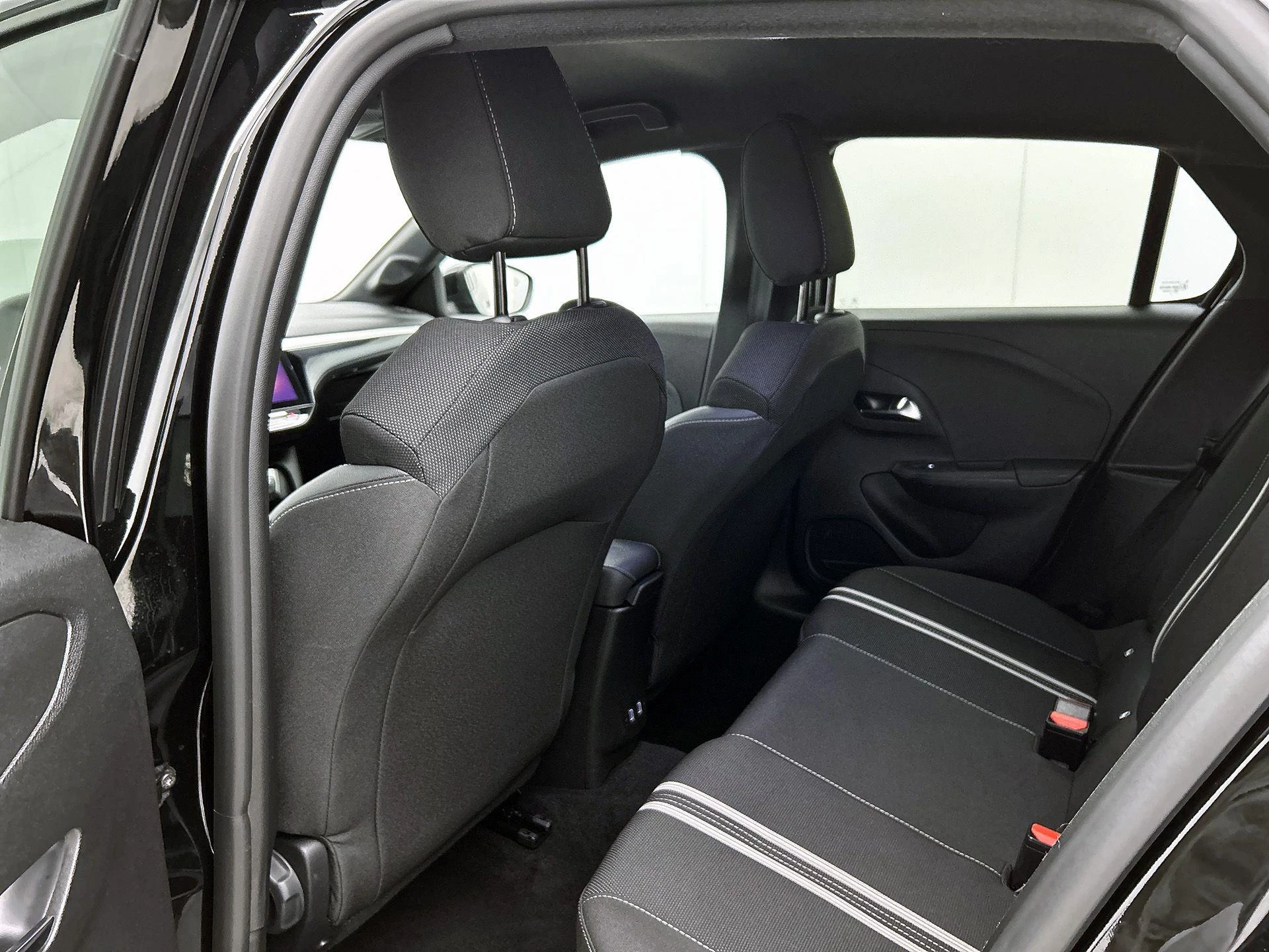Opel Corsa 1.2 Turbo Hybrid GS