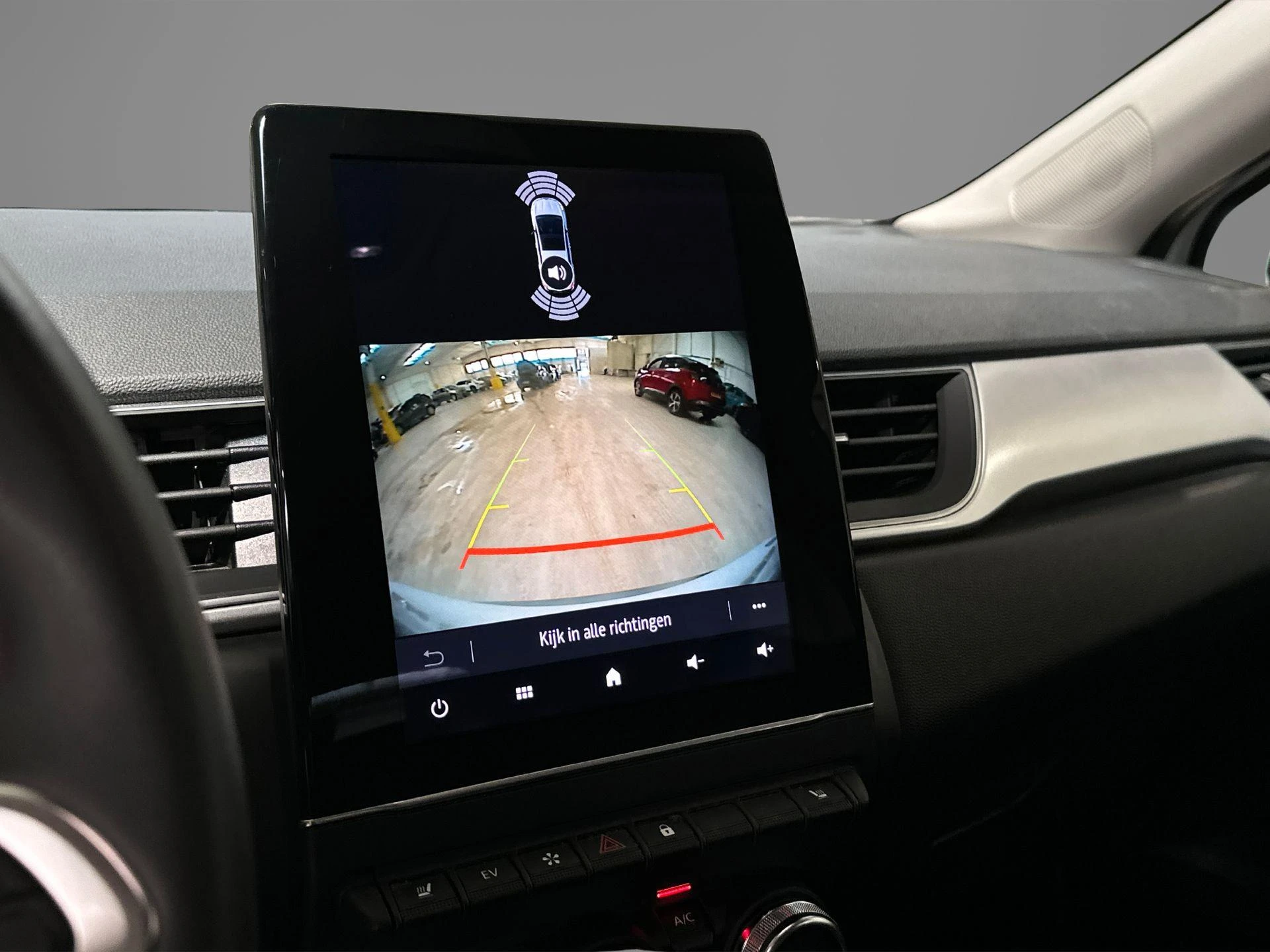 Renault Captur 1.6 E-Tech Plug-in Hybrid 160 Intens