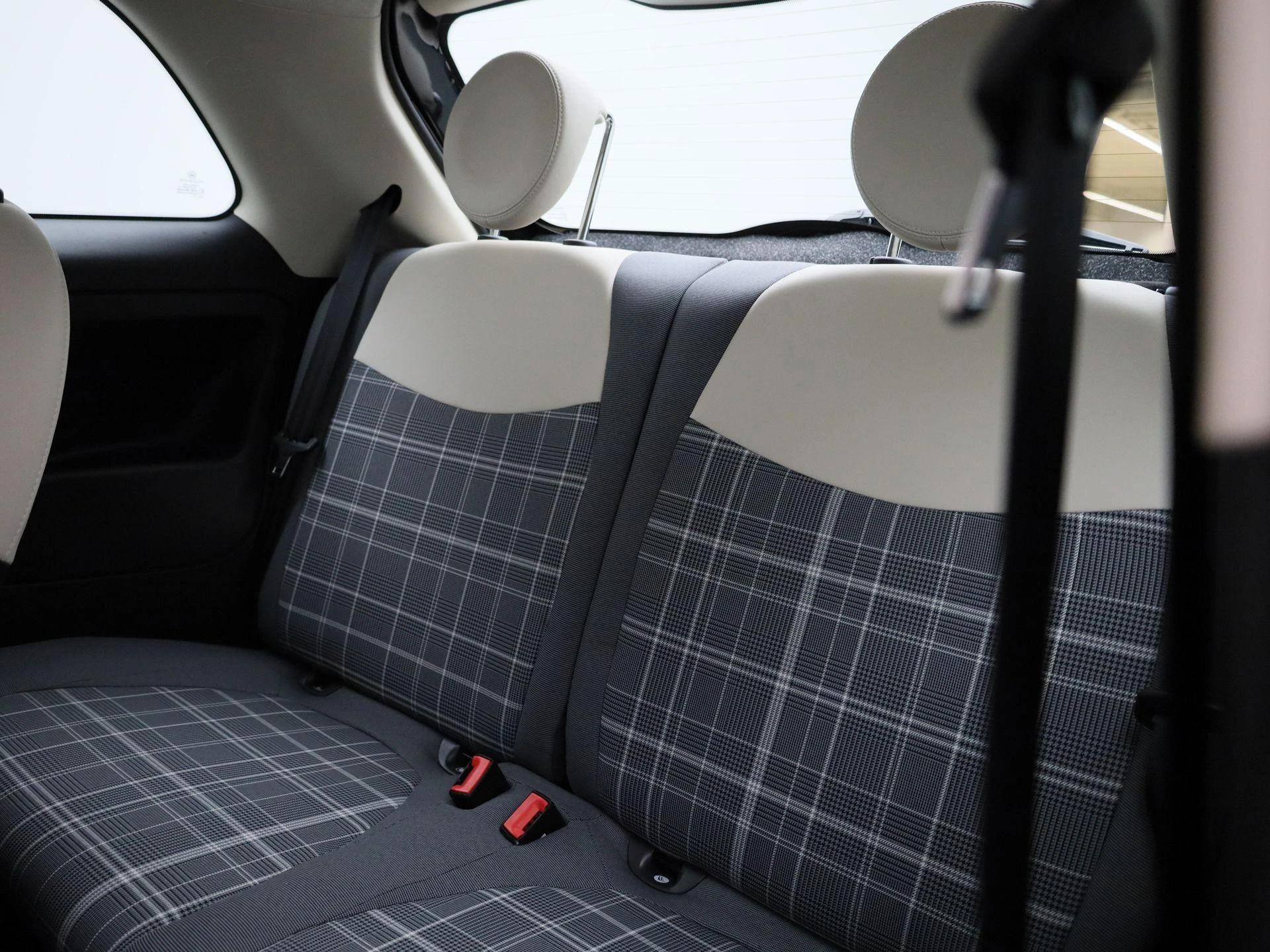 Fiat 500 1.0 Hybrid Lounge