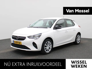 Opel Corsa-e Edition 50 kWh
