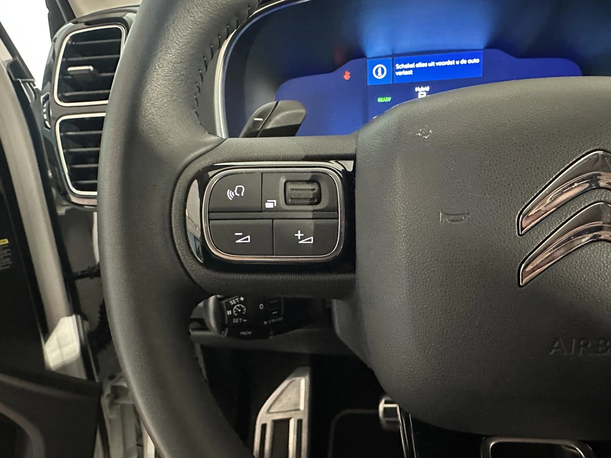Citroën C5 Aircross 1.6 Plug-in Hybrid 225 Shine
