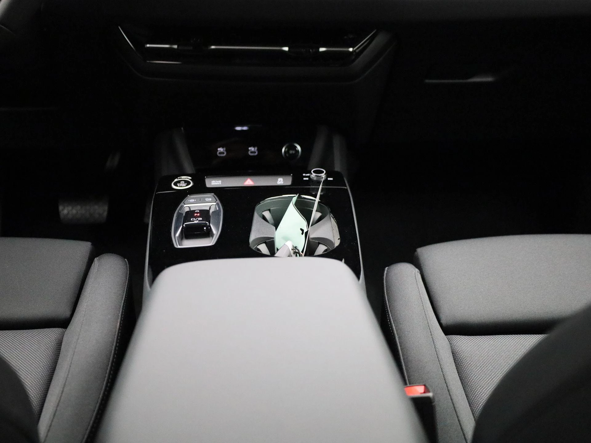 Audi Q6 e-tron Sportback edition 83 kWh