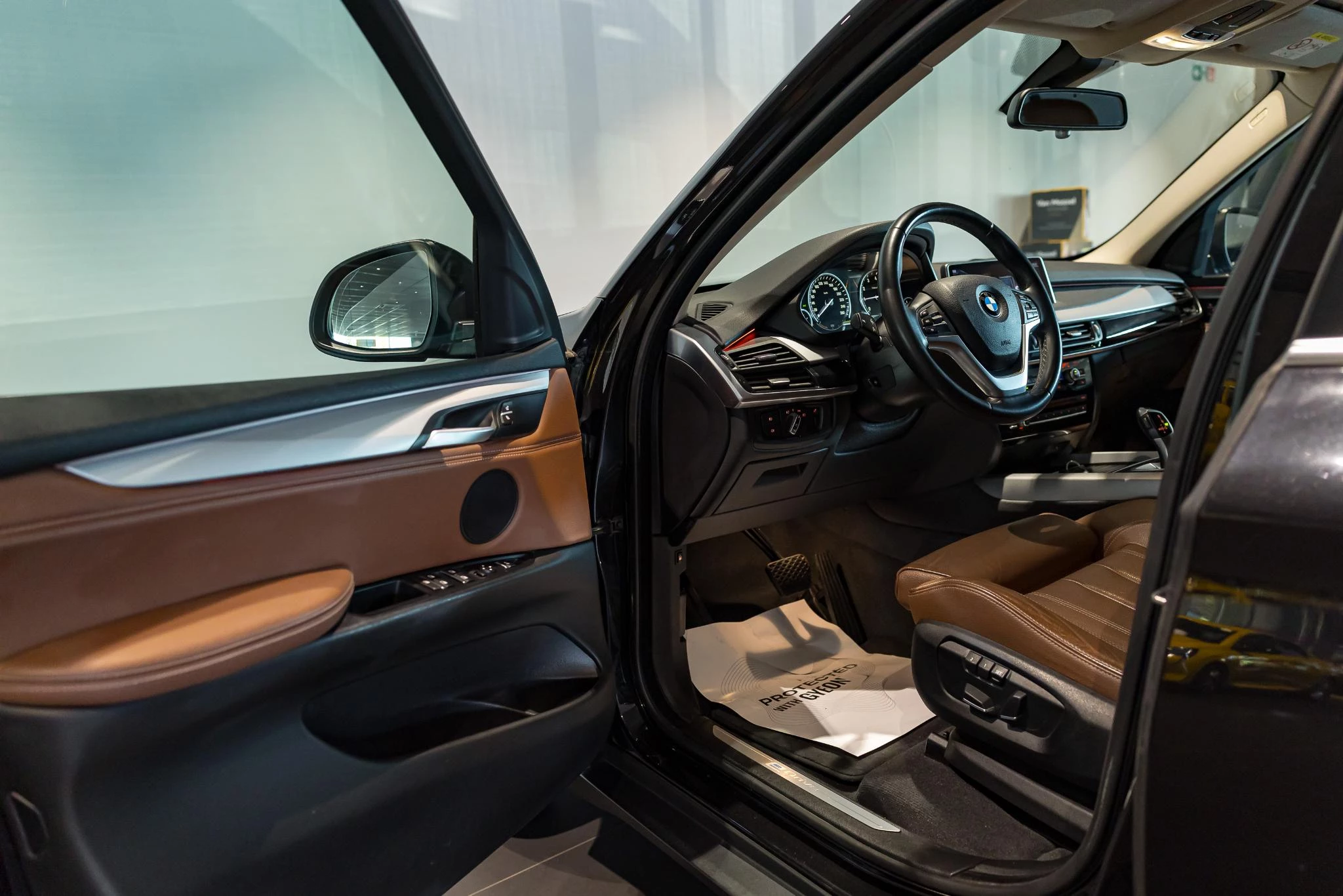 BMW X5 xDrive40e (205 kW)
