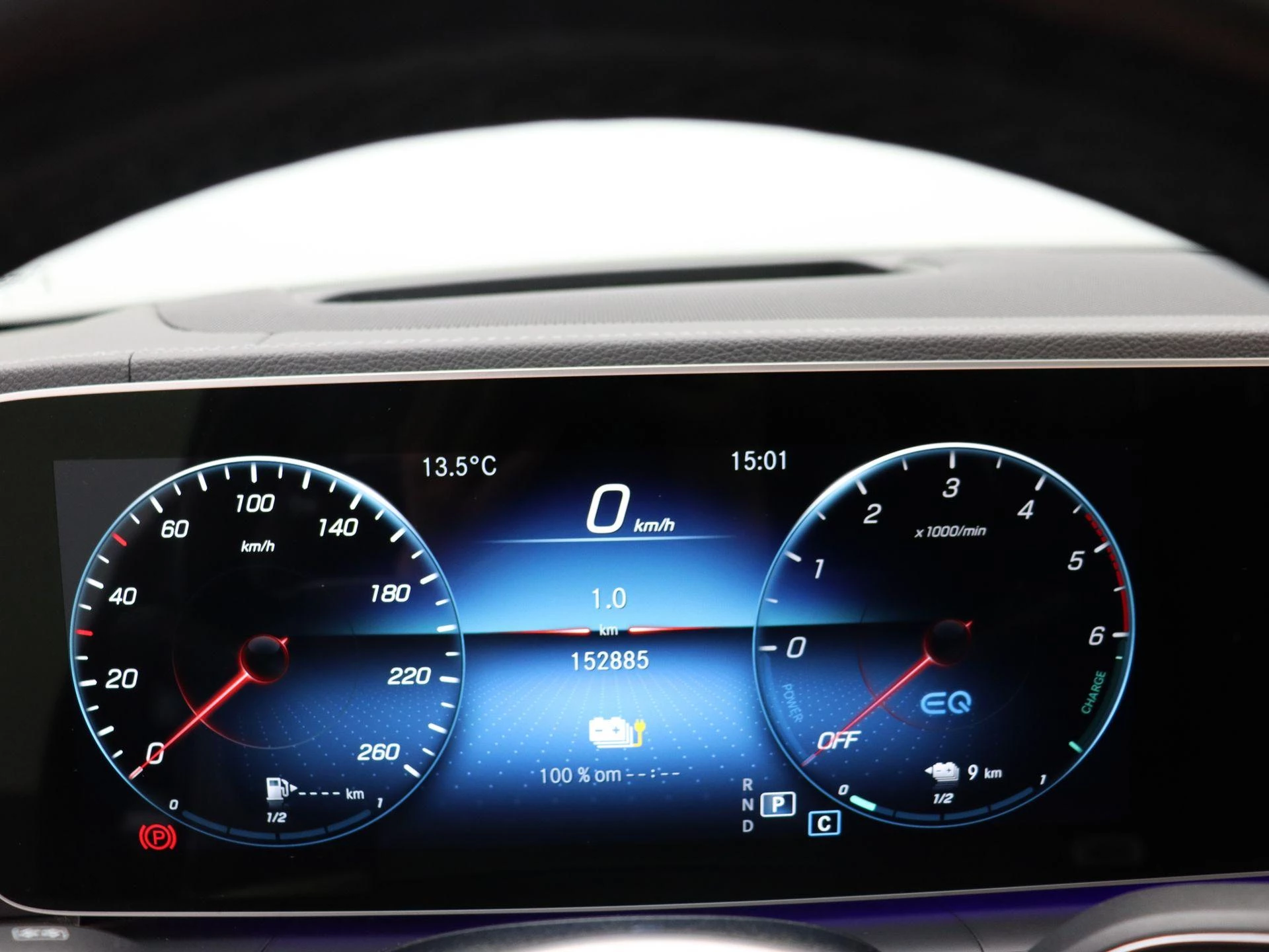 Mercedes-Benz GLE 350 de 4MATIC AMG LINE + LEDER + PANO DAK + BURMESTER + AIRMATIC + TREKH