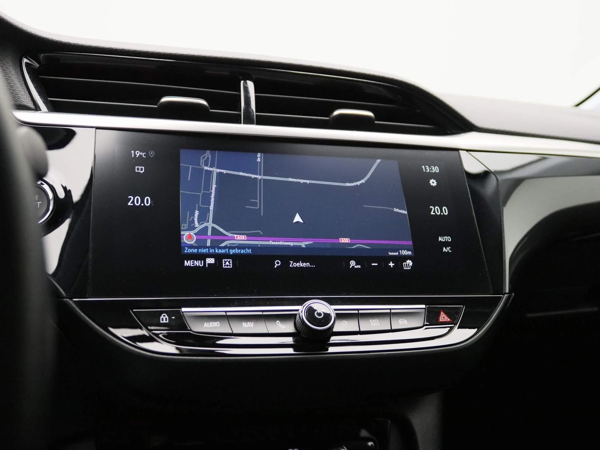 Opel Corsa-e Elegance 50 kWh
