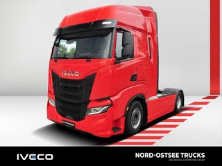 Iveco AS 440 S 53 T/FP KLIMA LUXUS