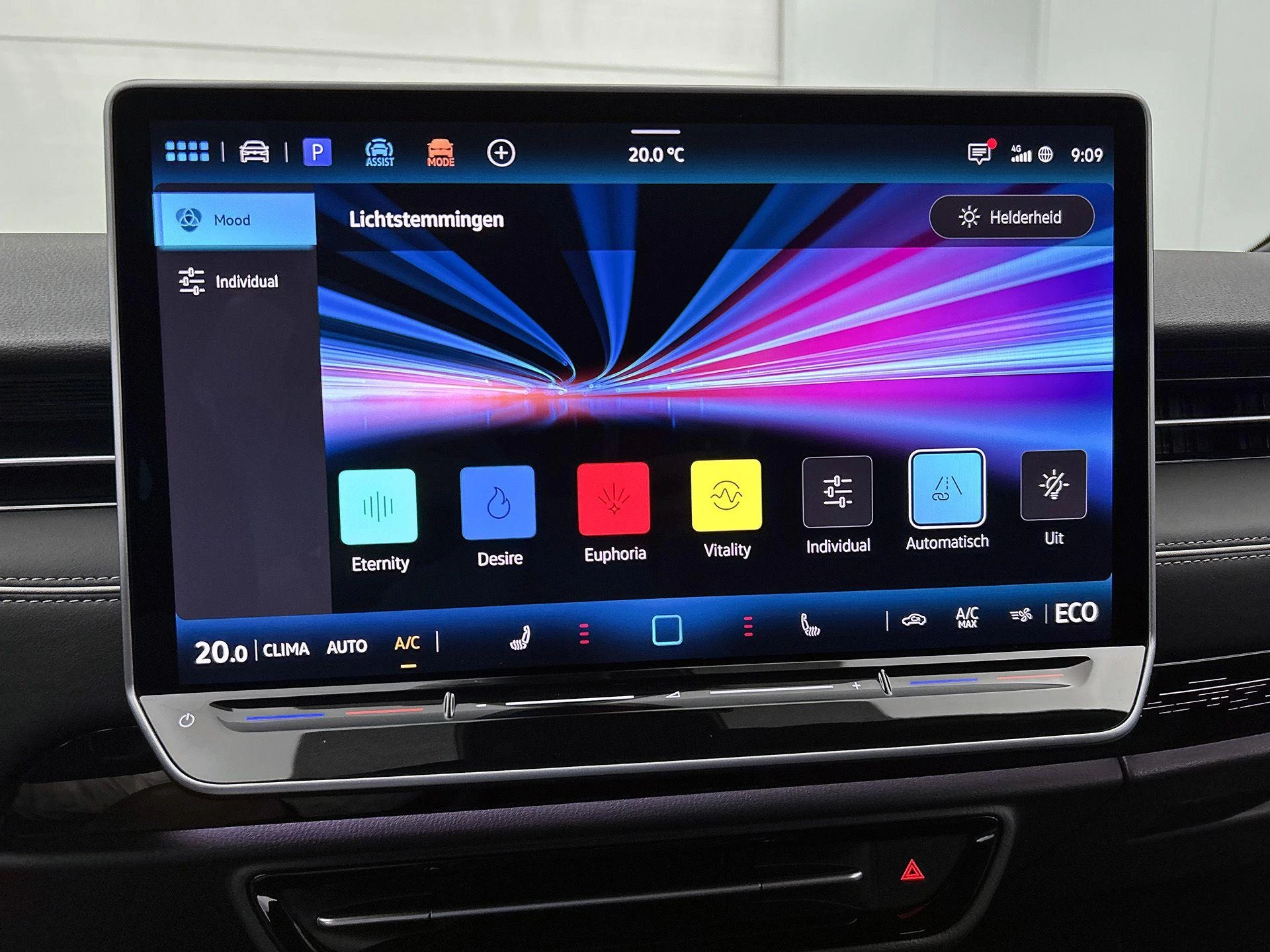 Volkswagen ID.7 Tourer Pro Limited Edition 77 kWh 286 PK