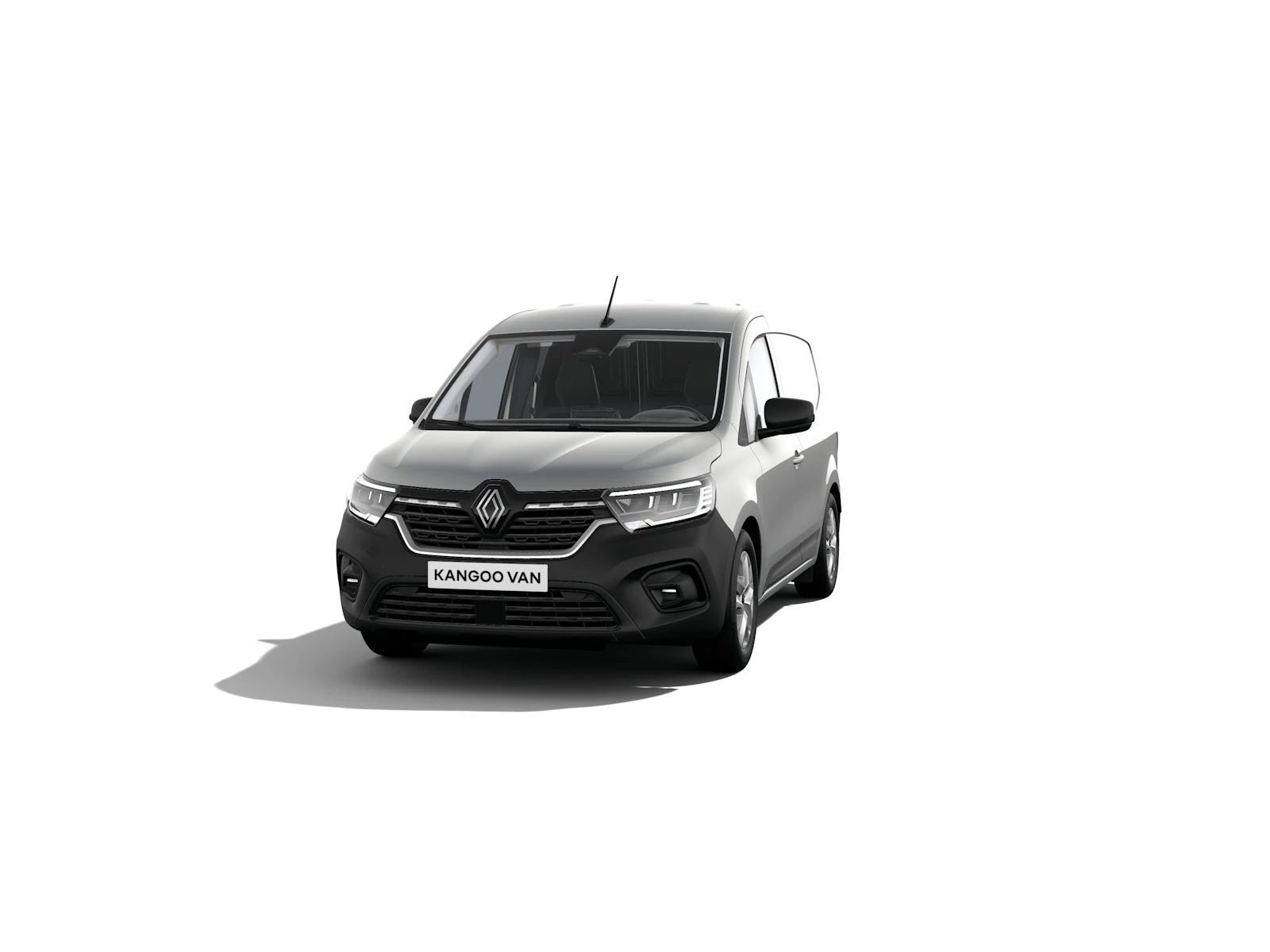 Renault Kangoo Start