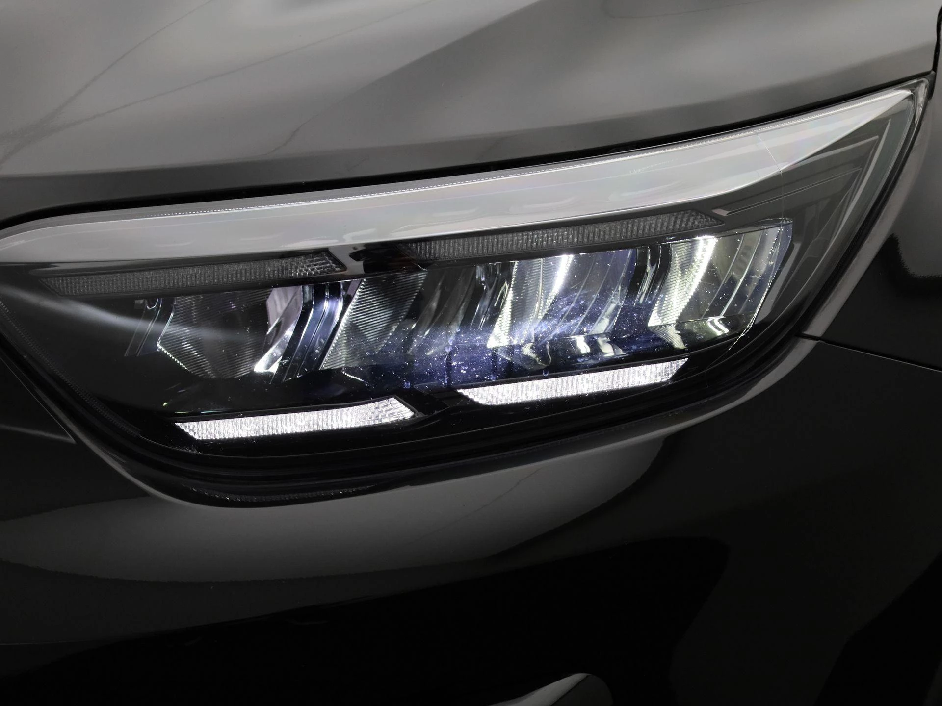 Kia Stonic 1.0 T-GDi MHEV GT-Line