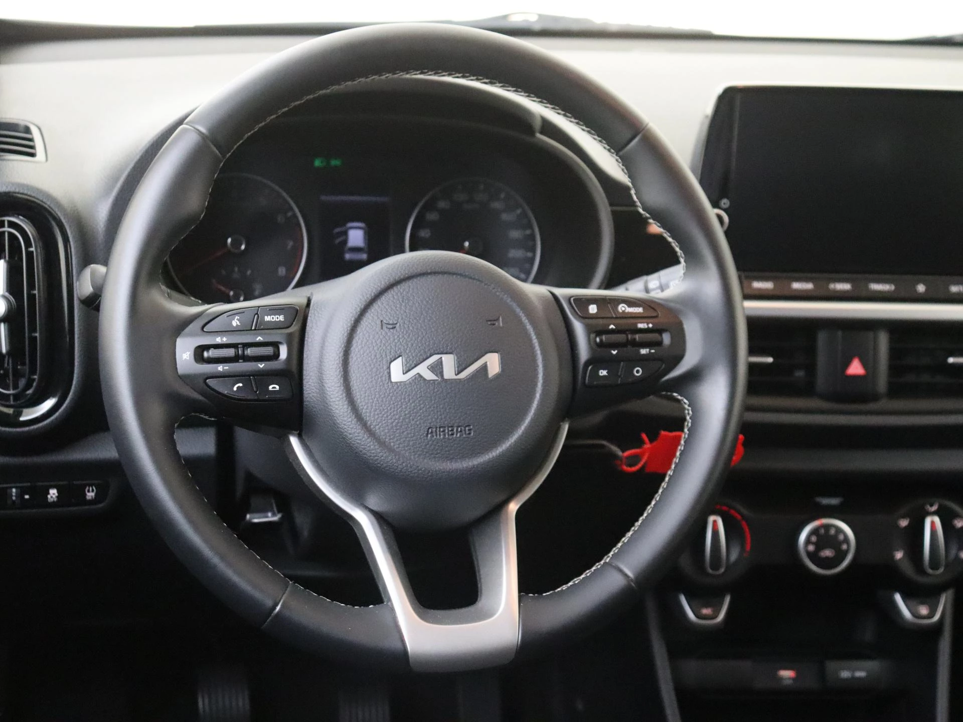 Kia Picanto 1.0 DPi DynamicLine