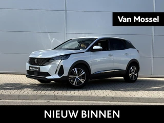 Peugeot 3008 1.2 PureTech Allure