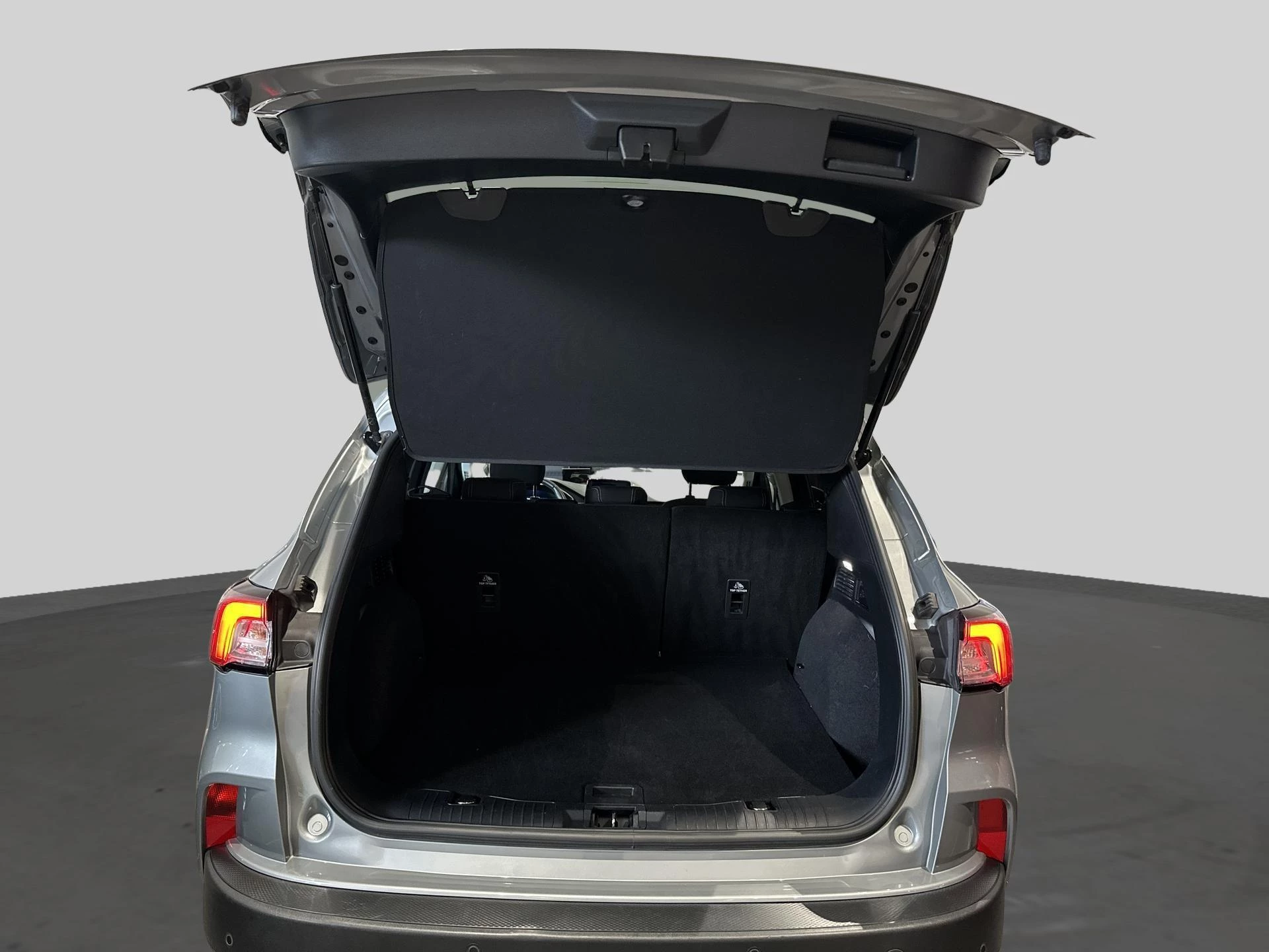 Ford Kuga 2.5i PHEV Aut. 165kW Titanium