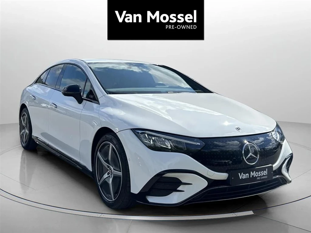 Mercedes-Benz EQE 350+ EL AMG Edition 292HK Aut.