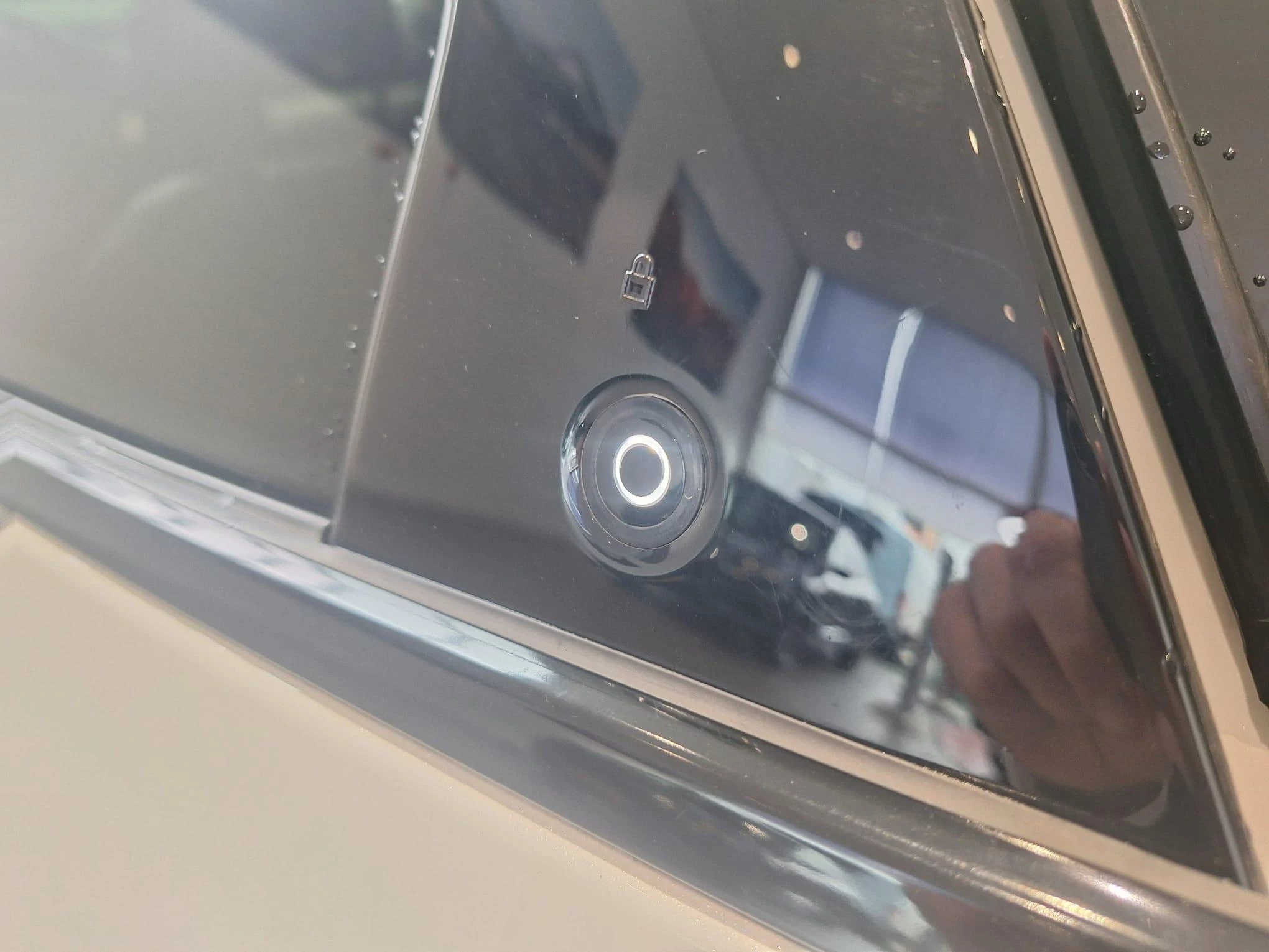 Ford-Mustang Mach-E-image-25