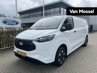 Ford E-Transit Cust. 340 L2H1 Limited 71 kWh