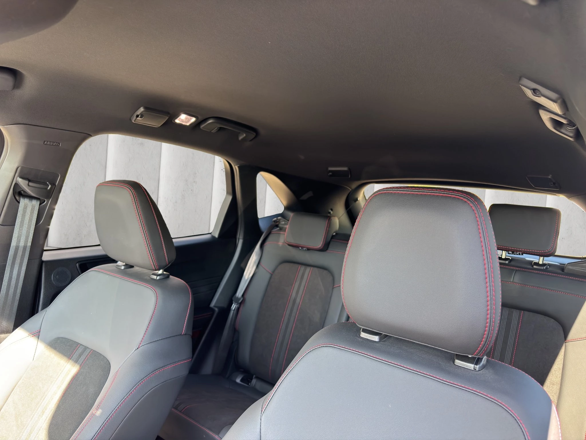 Ford Kuga ST-Line X Aut.*360GRAD*LED-MATRIX*NAVI*GRA*WINTER-PKT.
