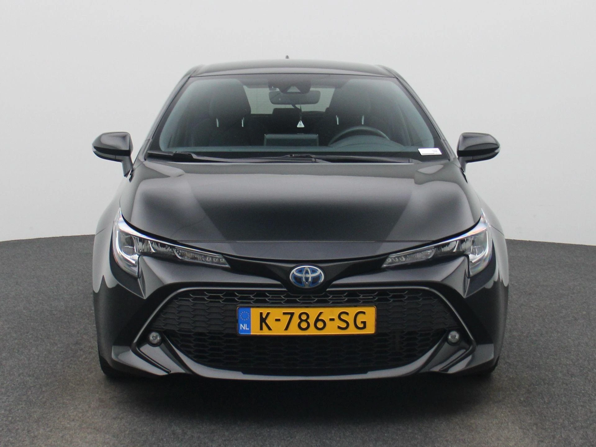 Toyota Corolla 1.8 Hybrid Business Plus