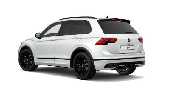 Volkswagen Tiguan 1.4 TSI eHybrid R-Line Business+ 245 PK|