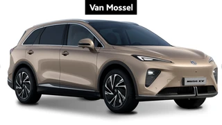 MG S6 EV Luxury *Prijs exclusief overnamepremie