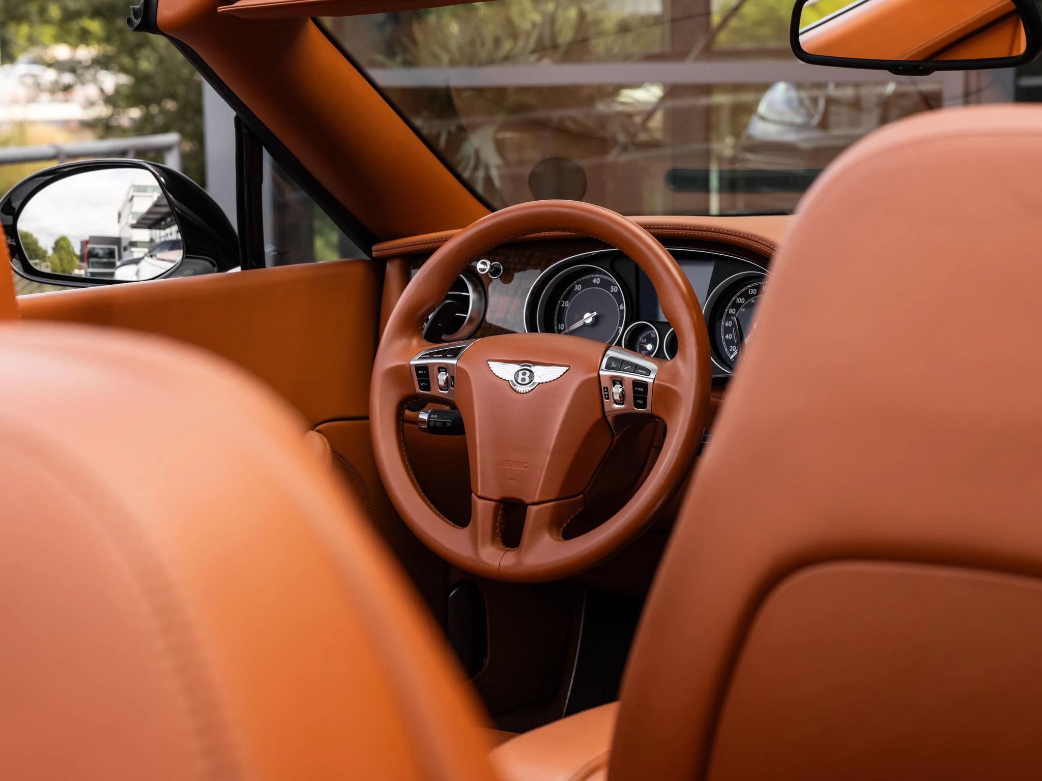 Bentley-Continental GT-image-15