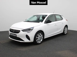 Opel Corsa 1.5 Turbo D 75kW S/S Edition