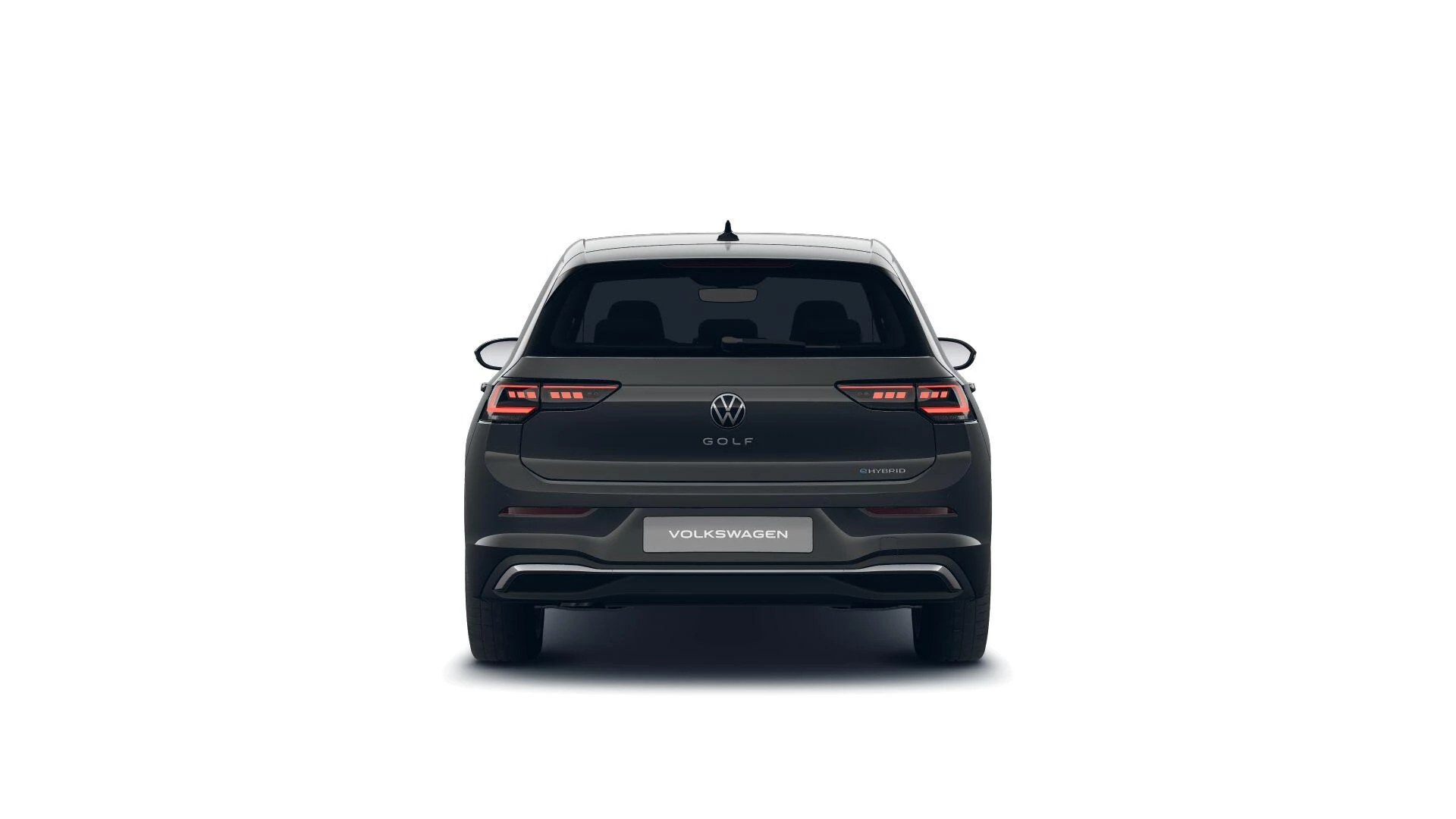 Volkswagen Golf 1.5 eHybrid Style Edition