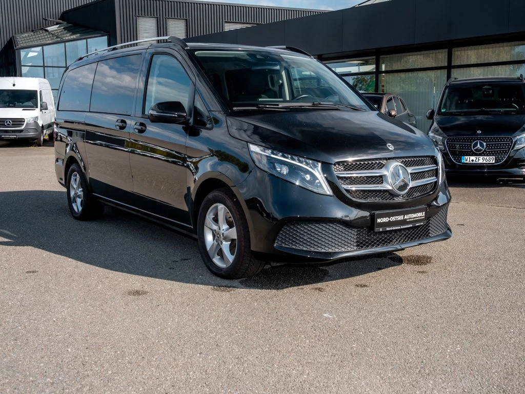 Mercedes-Benz-V-Klasse 300-image-3