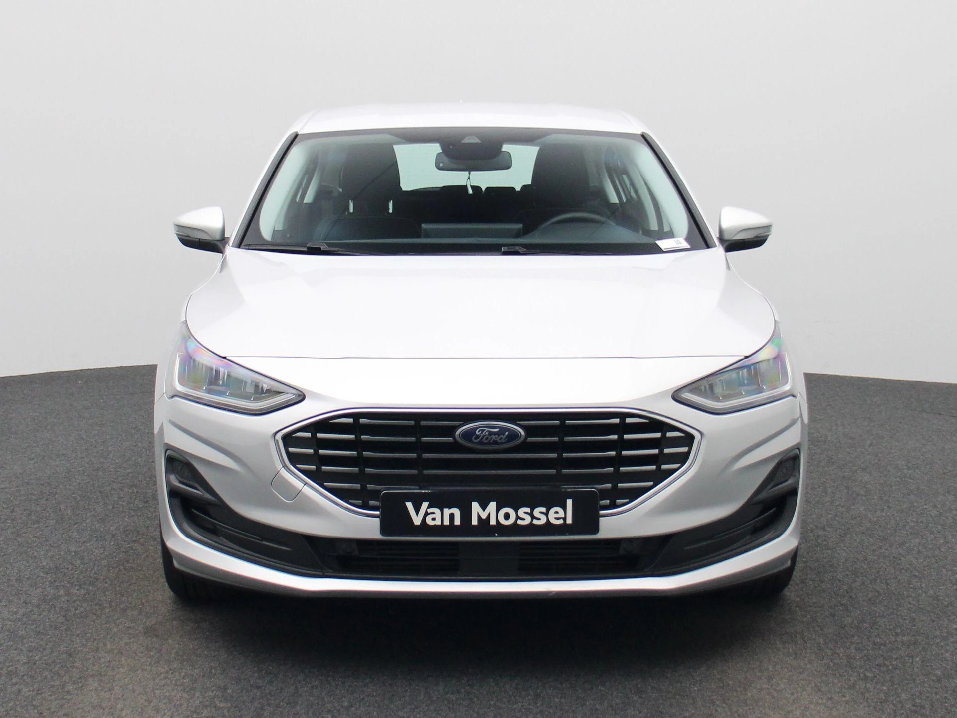 Ford Focus 1.0i EcoBoost MHEV 92kW Titanium DCT