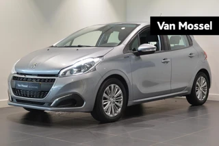 Peugeot 208 Signature
