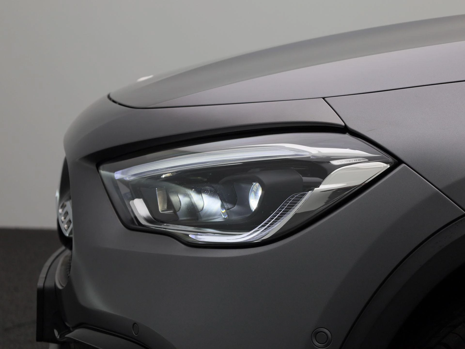 Mercedes-Benz GLA 250 e Business Solution AMG Limited