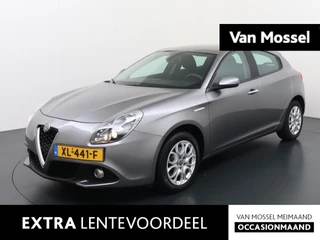 Alfa Romeo Giulietta 1.4 Turbo MultiAir Super