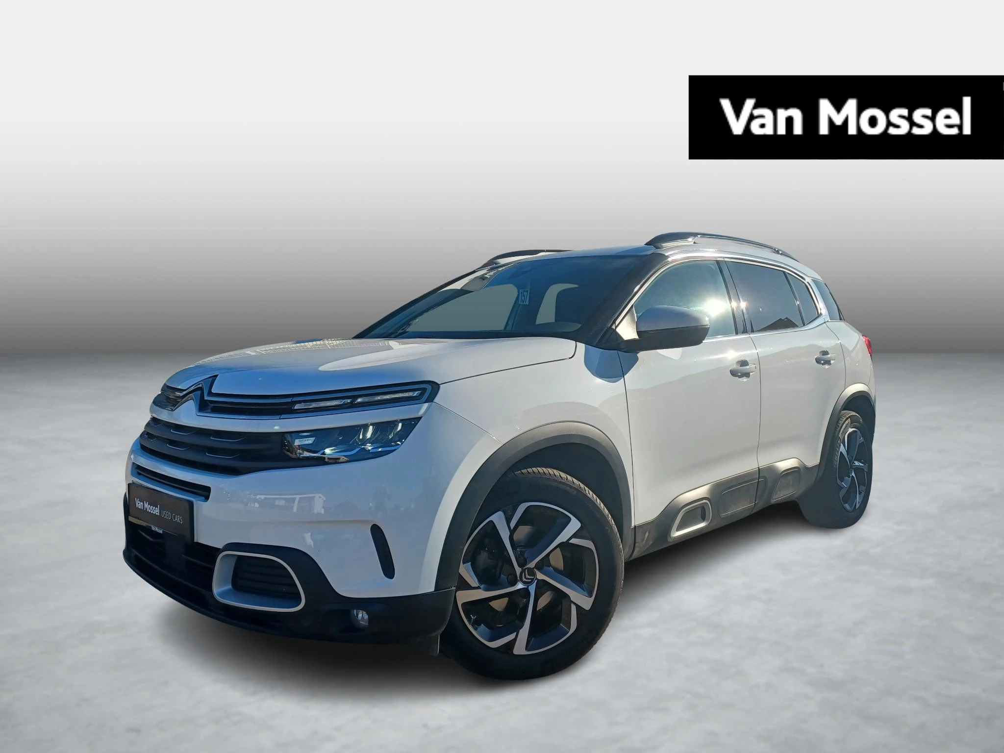 Citroën-C5 Aircross-image-0
