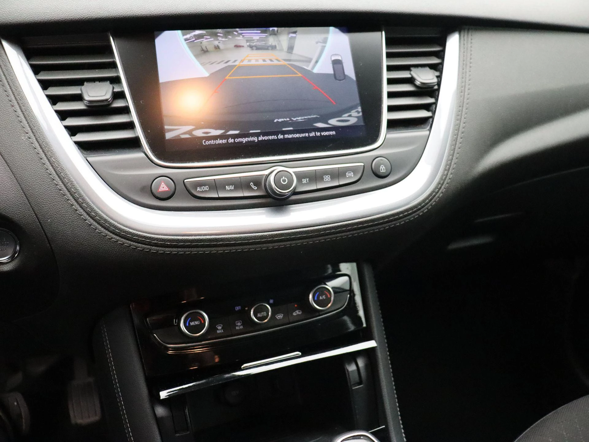 Opel Grandland X 1.2 Turbo S/S AT6 Design line