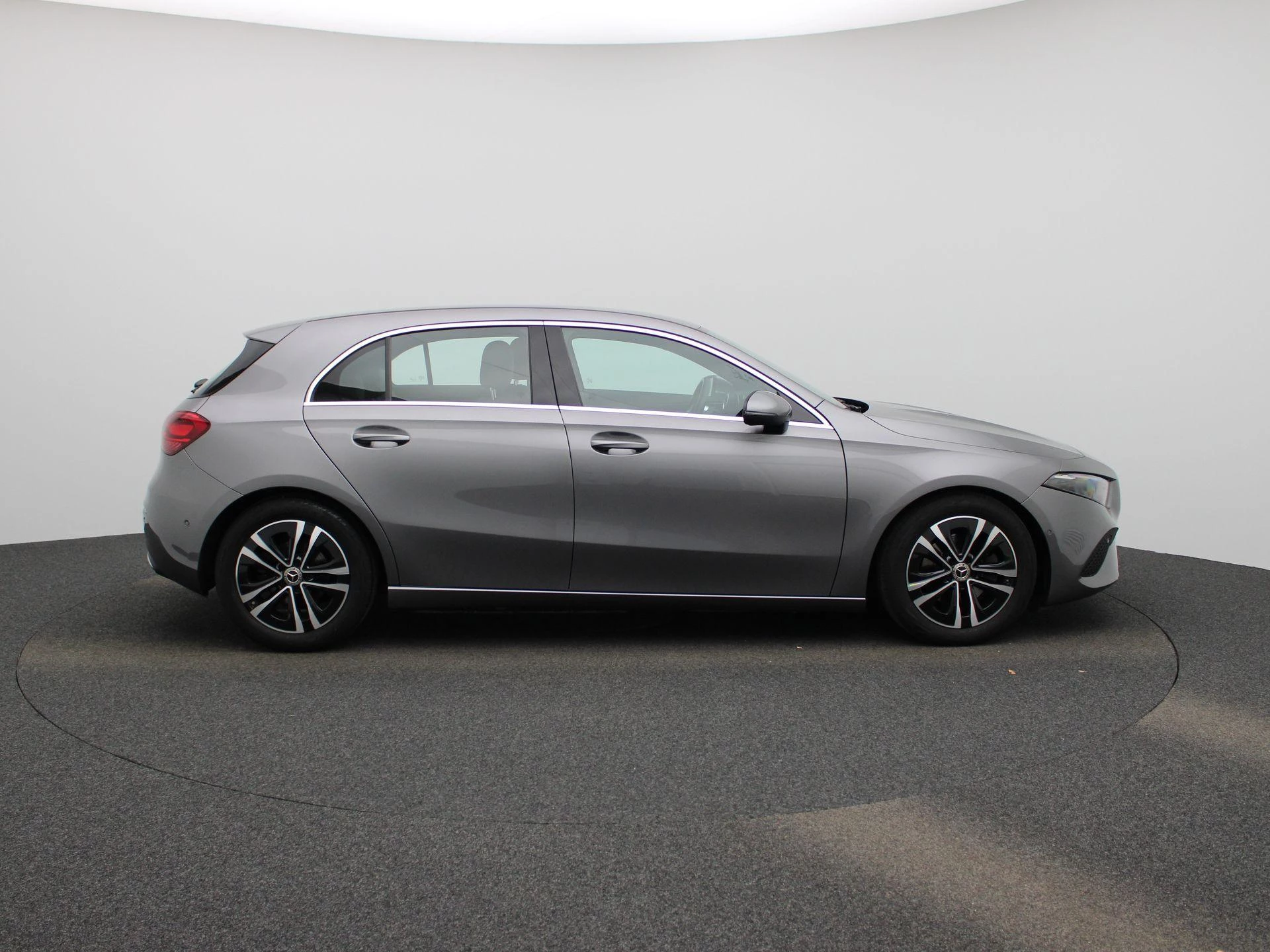 Mercedes-Benz A-Klasse A 180 Business Line