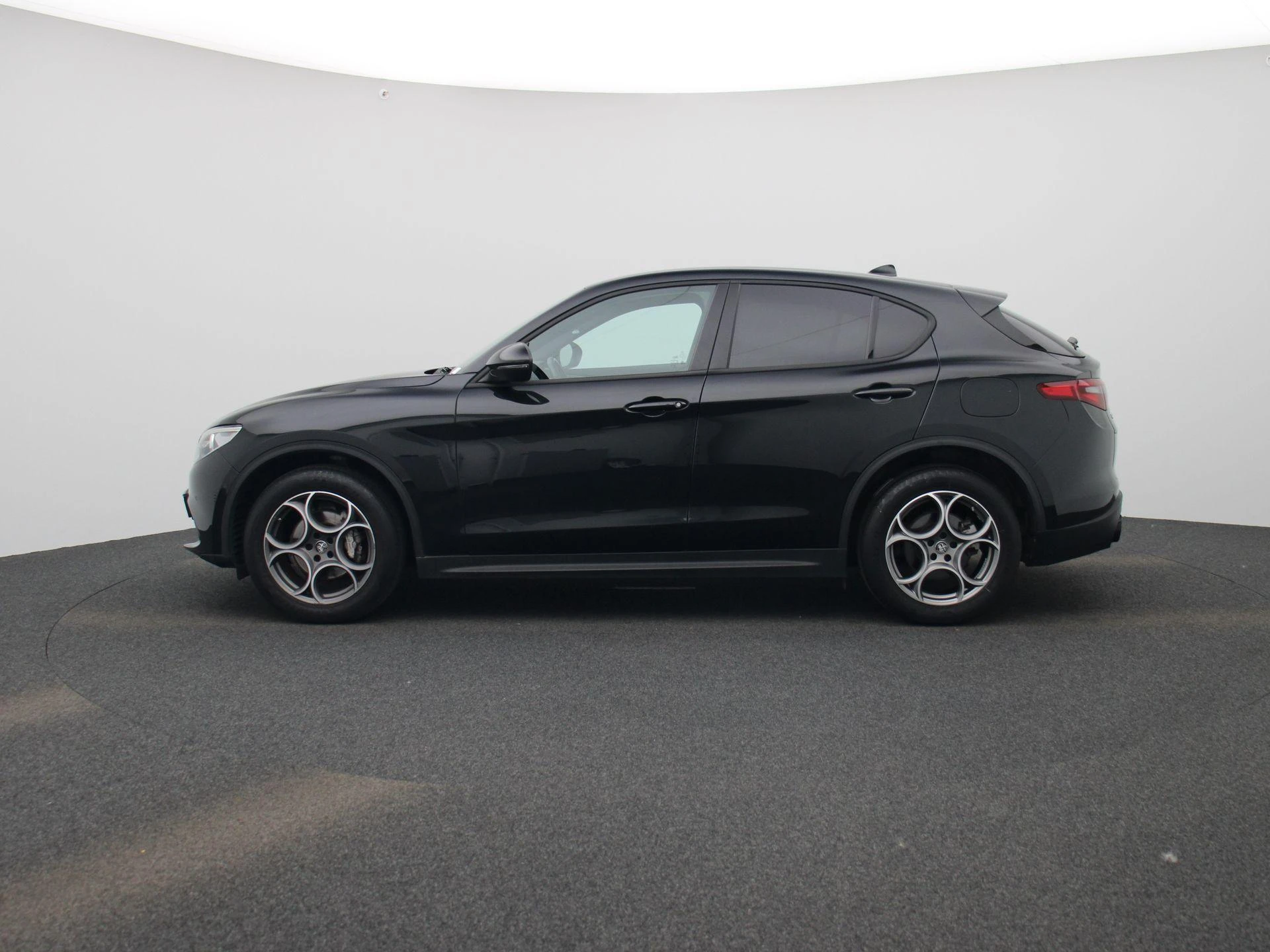 Alfa Romeo Stelvio 2.0 200 Sprint AWD