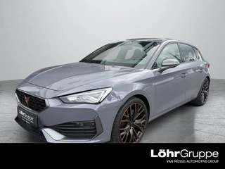 CUPRA Leon 1,4 VZ e-Hybrid Automatic