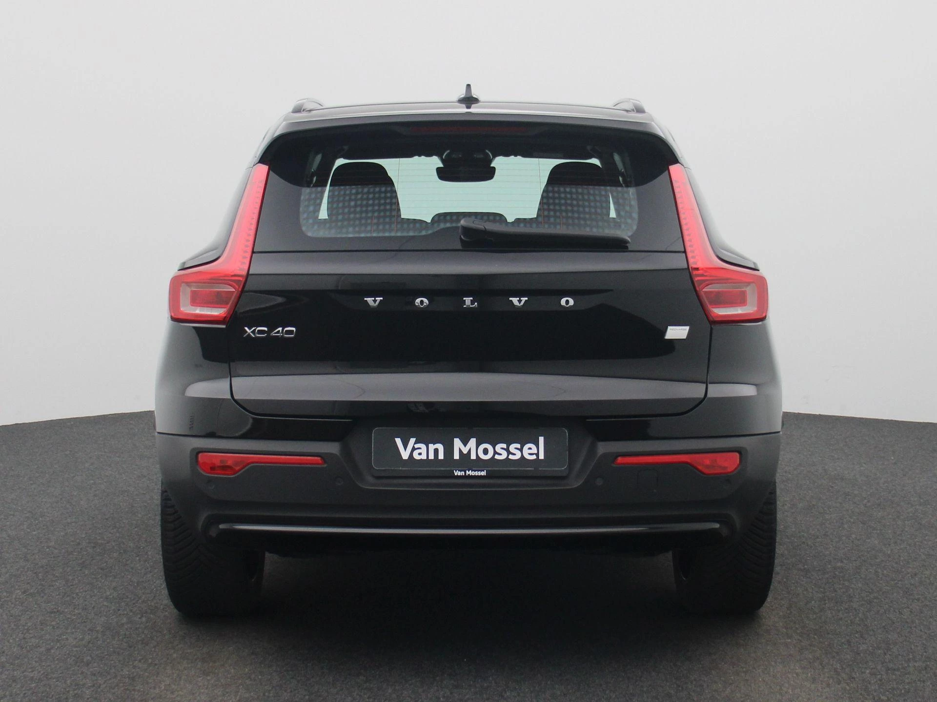 Volvo XC40 Recharge Core