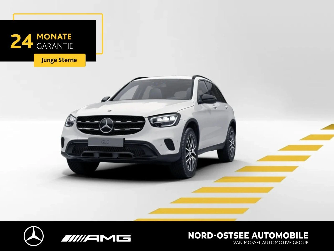 Mercedes-Benz-GLC 200 d-image-0
