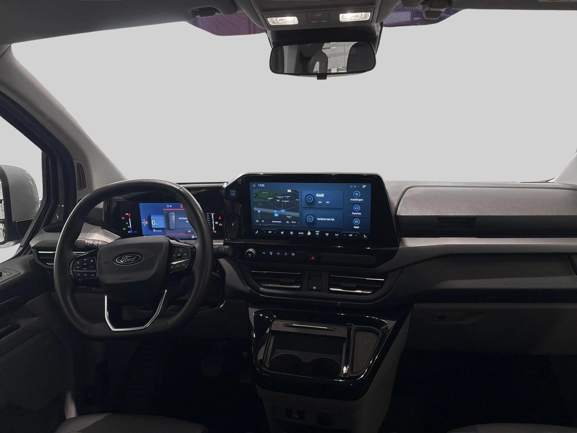 Ford-Tourneo Custom-image-13