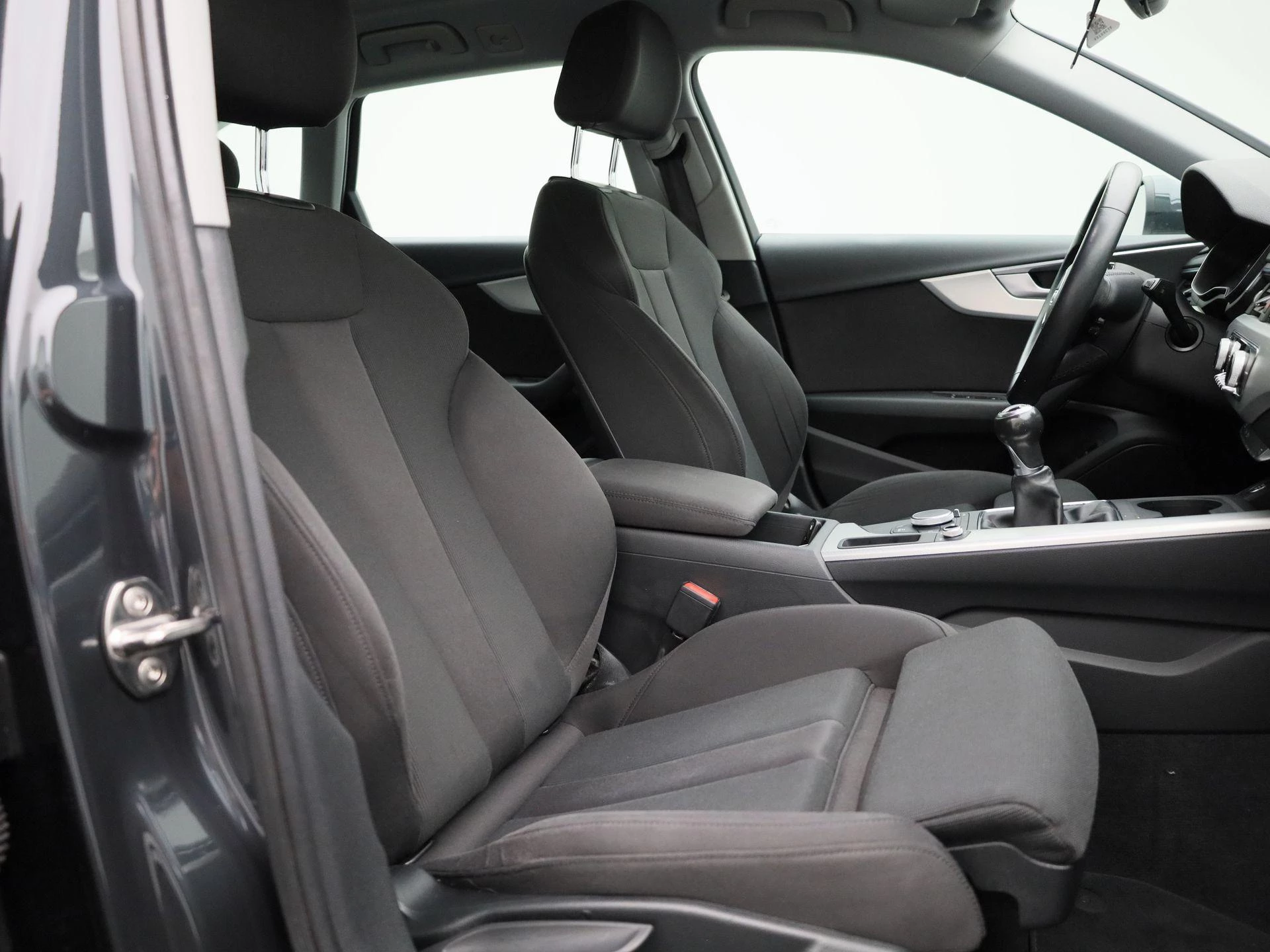 Audi A4 Avant 1.4 TFSI Sport Lease Edition