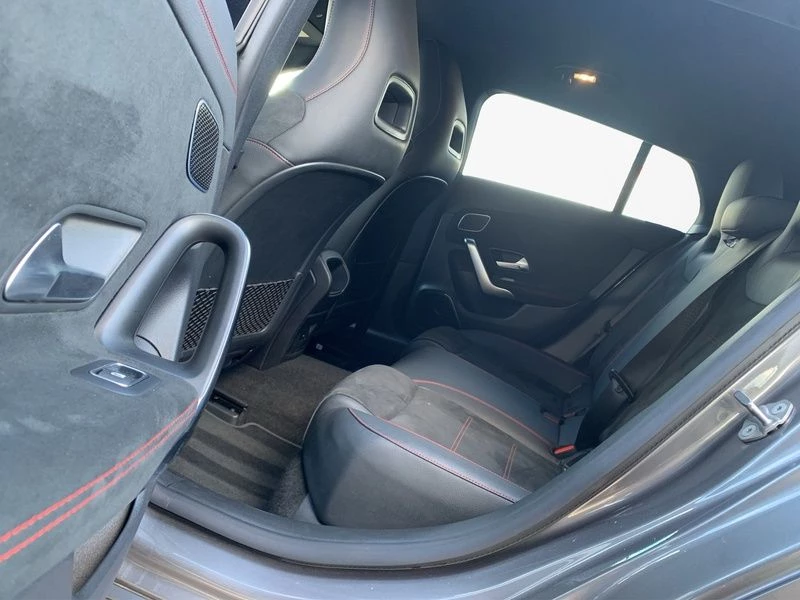 Mercedes-Benz CLA 200 SB AMG LINE NIGHT LED BURMESTER PDC AMG LineX118 CLA 200 SB AMG LINE NIGHT LED BURMESTER PDC AMG Line