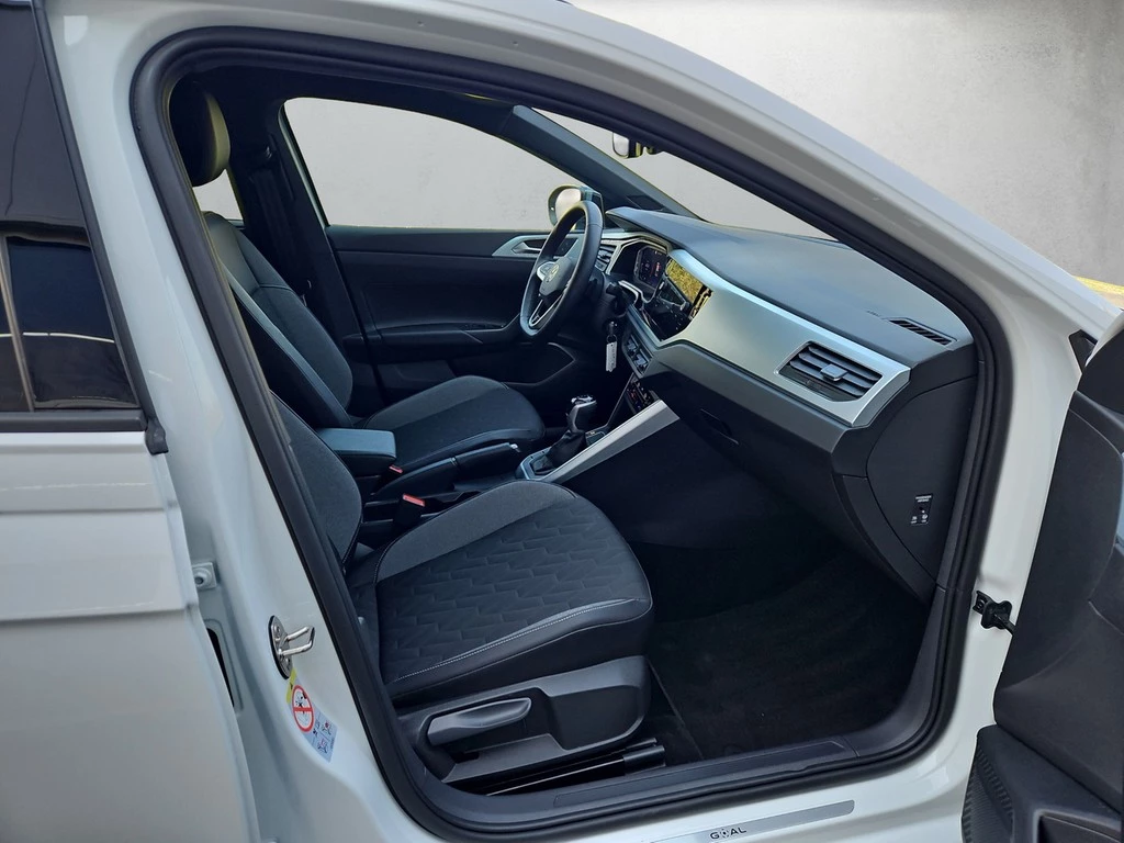 Volkswagen Taigo 1.0 TSI DSG Goal*RFK