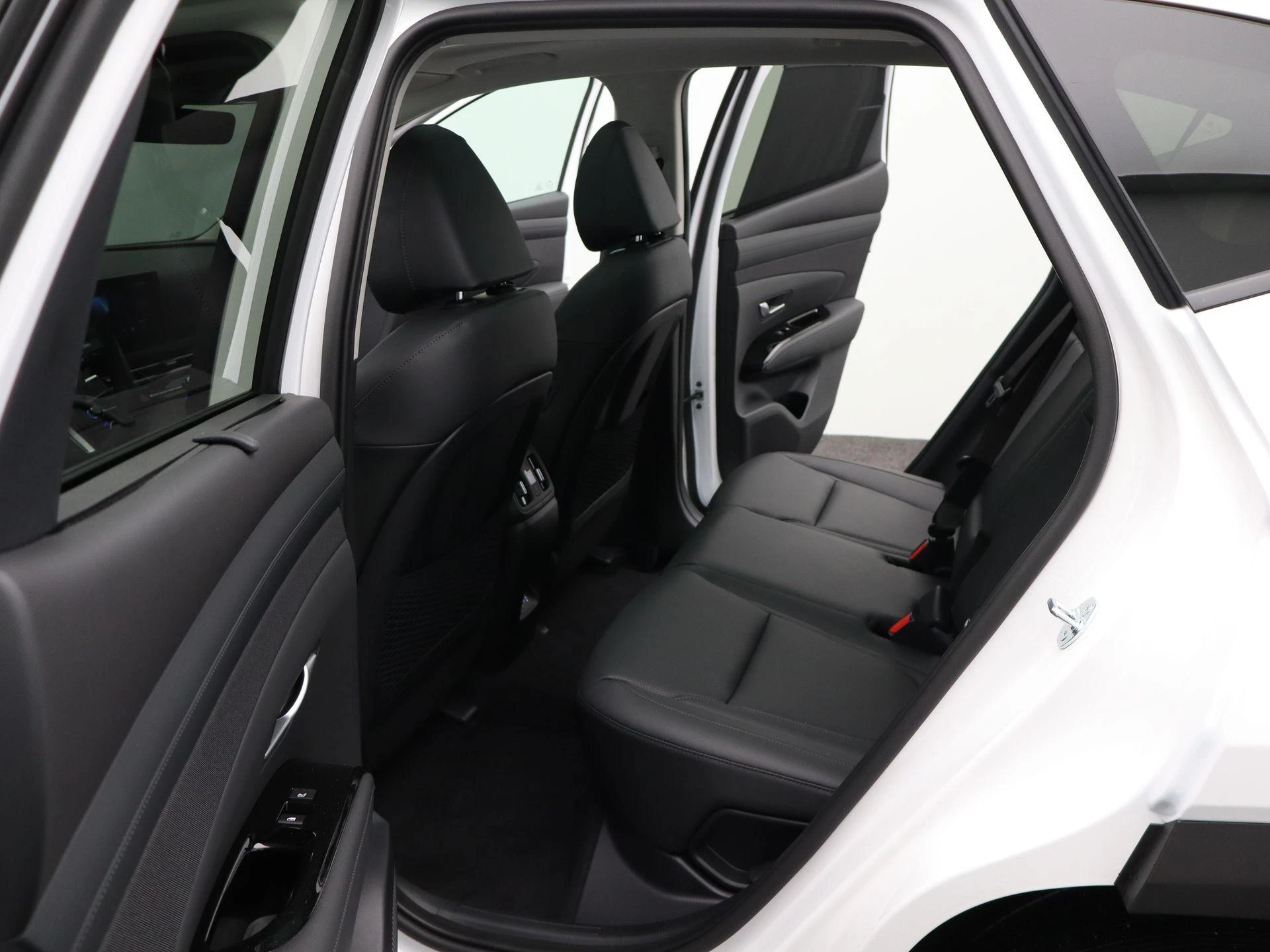 Hyundai Tucson 1.6 T-GDI PHEV Premium Sky