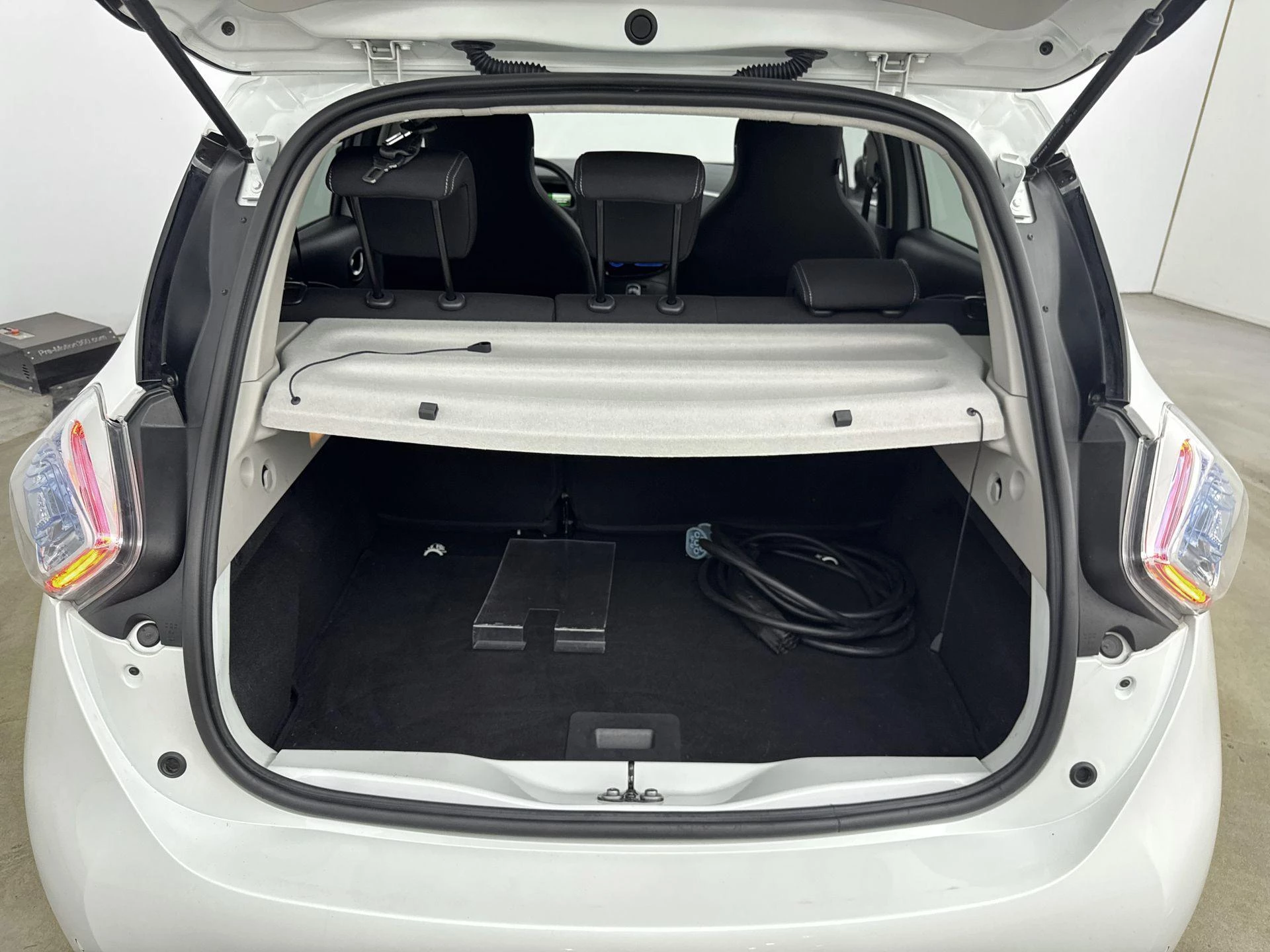 Renault ZOE R110 Limited 41 kWh