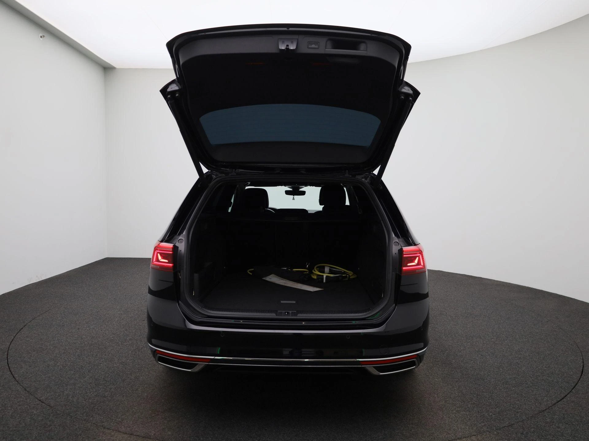 Volkswagen Passat Variant 1.4 TSI DSG6 GTE Business