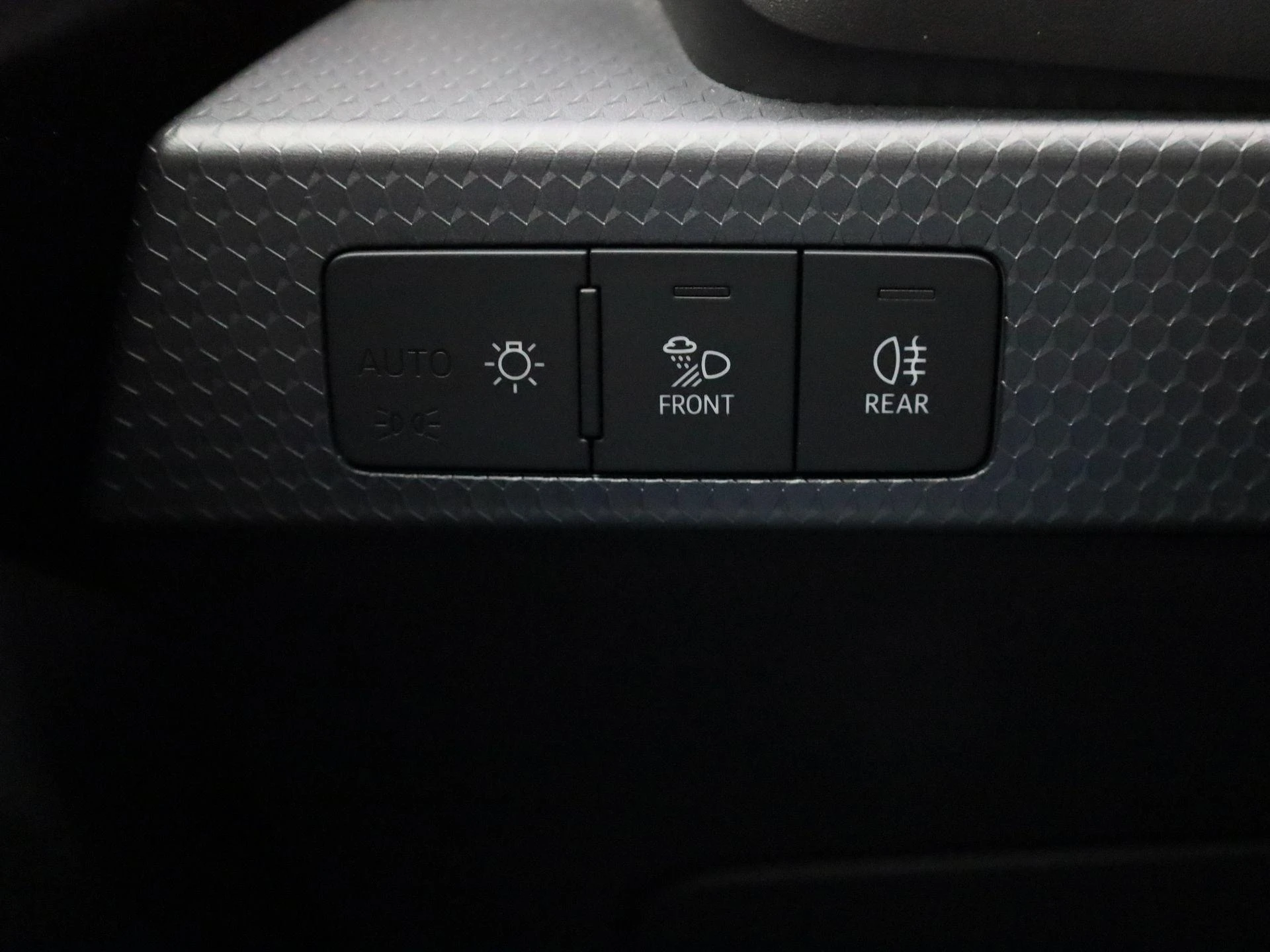 Audi A1 Sportback 30 TFSI S edition