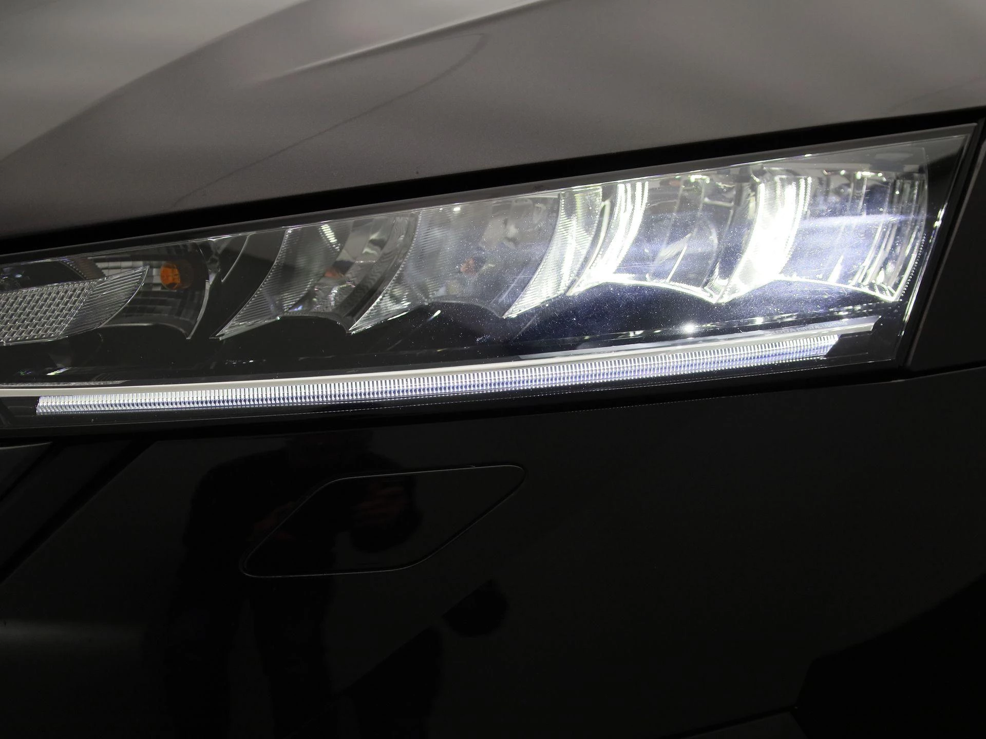 Škoda Octavia Combi 1.0 e-TSI Business Edition Plus